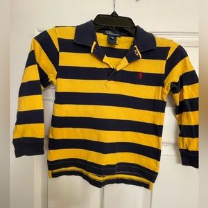 POLO by Ralph Lauren Boys Shirt